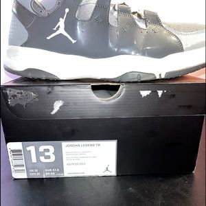 Jordan Legend TR Mens Size 13